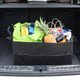 Car Trunk Storage Organizer | $12 | Amazon | Use code 3P4WP6G5